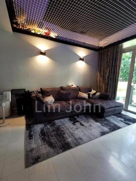 2 Bed Condo for Rent in The Greenwich - Image 9