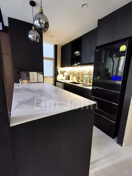 2 Bed Condo for Rent in The Greenwich - Image 2