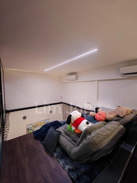 2 Bed Condo for Rent in The Greenwich - Image 4