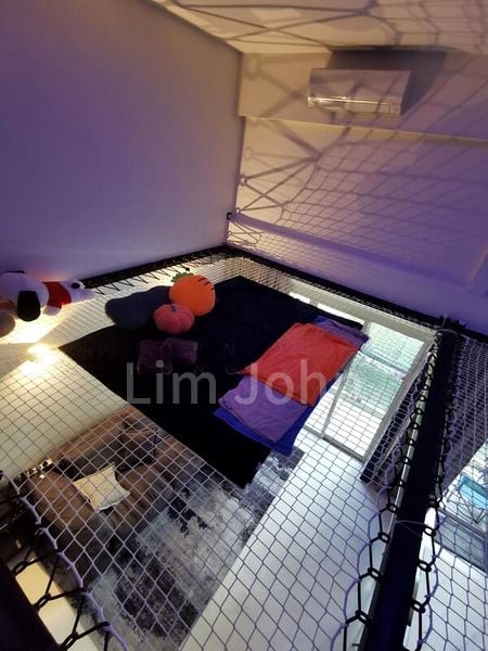 2 Bed Condo for Rent in The Greenwich - Image 3