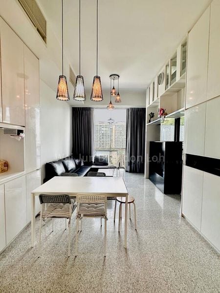 1 Bed Condo for Rent in  Watertown - Image 1