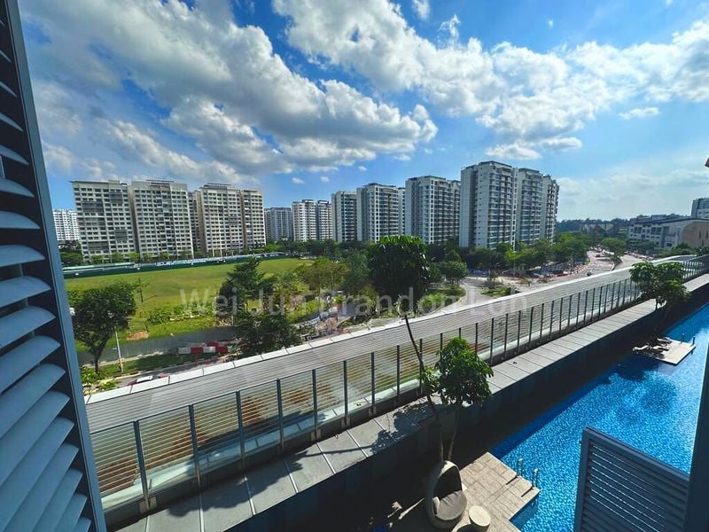 1 Bed Condo for Rent in  Watertown - Image 2