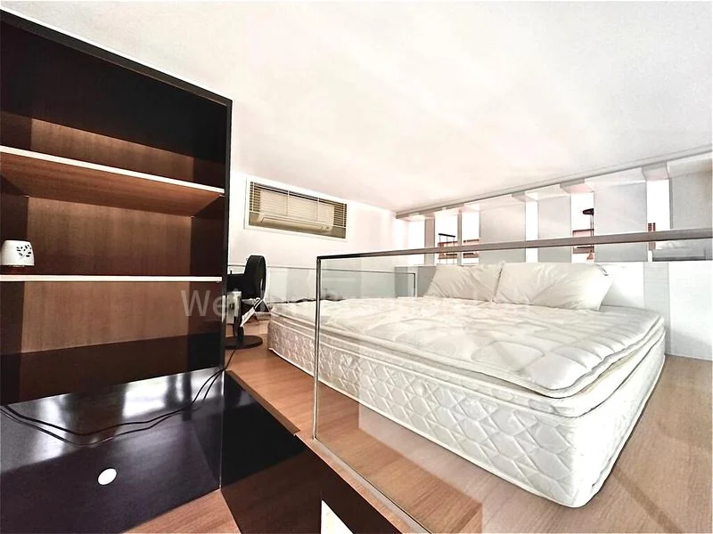 1 Bed Condo for Rent in  Watertown - Image 5