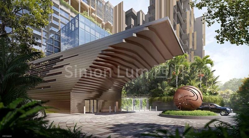 3 Bed Condo for Sale in Lentoria - Image 4