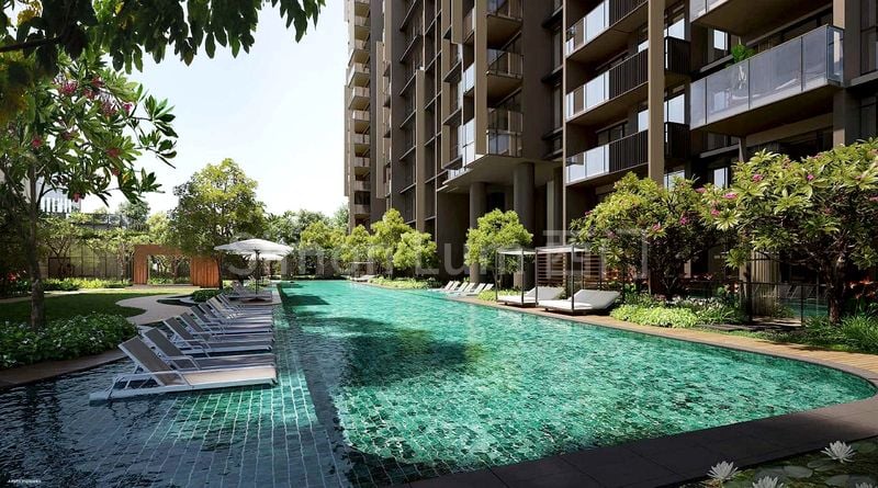 3 Bed Condo for Sale in Lentoria - Image 3