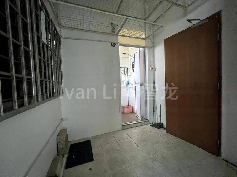 Food & Beverage for Rent: 644 Bukit Batok Central Retail Shop - Image 3