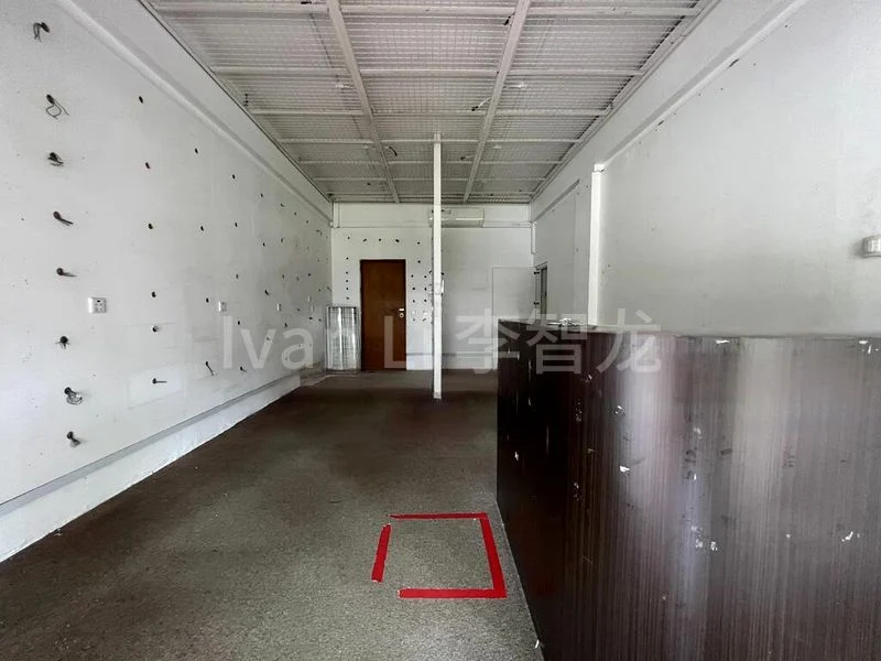 Food & Beverage for Rent: 644 Bukit Batok Central Retail Shop - Image 4