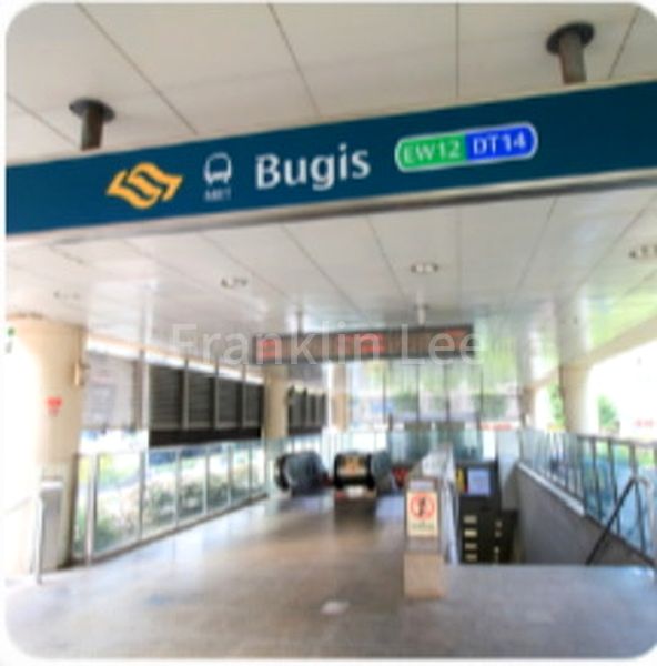 Shop / Shophouse for Rent in  Kampong Glam Conservation Area - Image 2