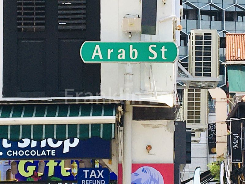 Shop / Shophouse for Rent in  Kampong Glam Conservation Area - Image 12