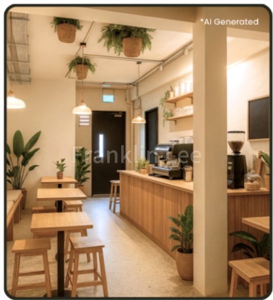 Shop / Shophouse for Rent in  Kampong Glam Conservation Area - Image 5