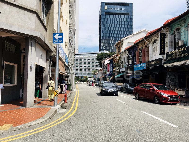 Shop / Shophouse for Rent in  Kampong Glam Conservation Area - Image 8