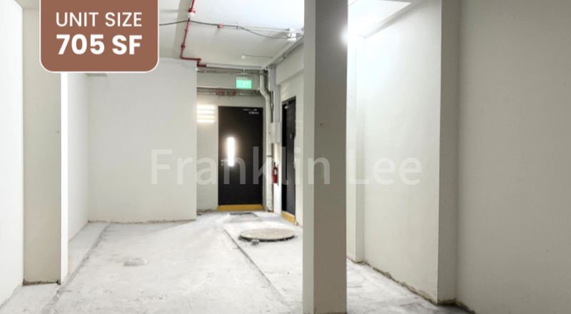 Shop / Shophouse for Rent in  Kampong Glam Conservation Area - Image 7