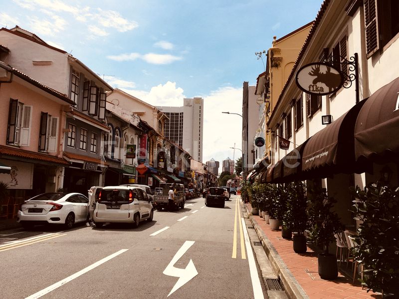 Shop / Shophouse for Rent in  Kampong Glam Conservation Area - Image 9