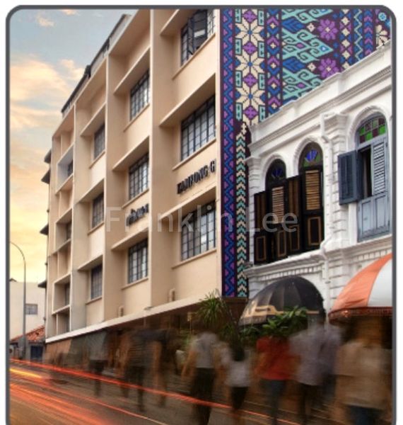 Shop / Shophouse for Rent in  Kampong Glam Conservation Area - Image 3
