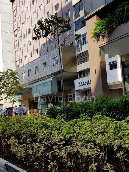 Master Room (Condo) for Rent in  Bencoolen House - Image 3