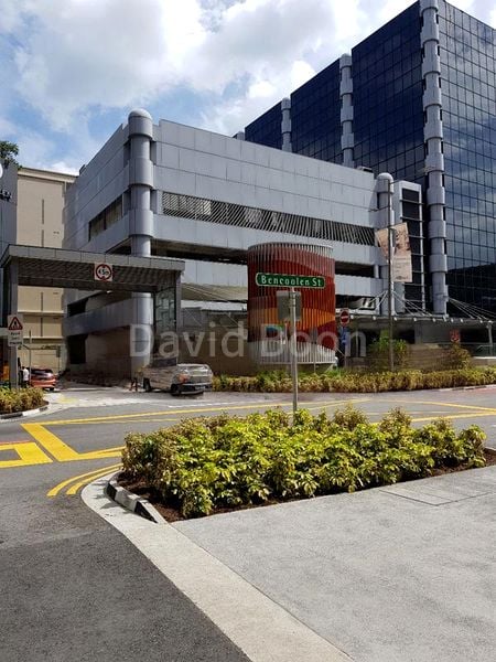 Master Room (Condo) for Rent in  Bencoolen House - Image 7