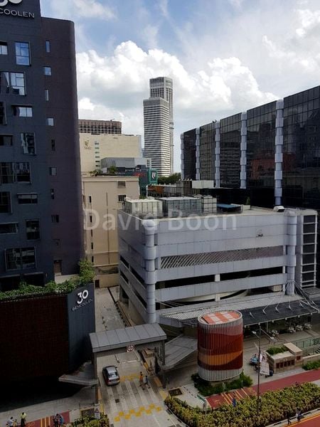Master Room (Condo) for Rent in  Bencoolen House - Image 10