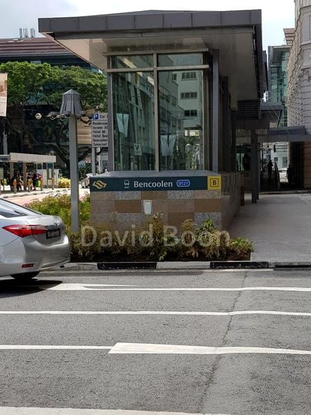 Master Room (Condo) for Rent in  Bencoolen House - Image 8