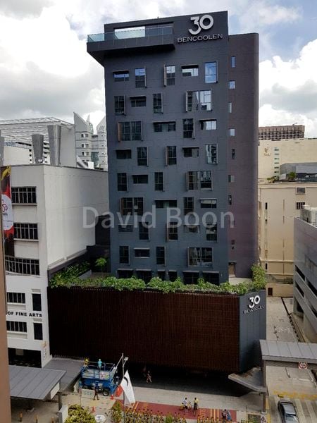 Master Room (Condo) for Rent in  Bencoolen House - Image 11