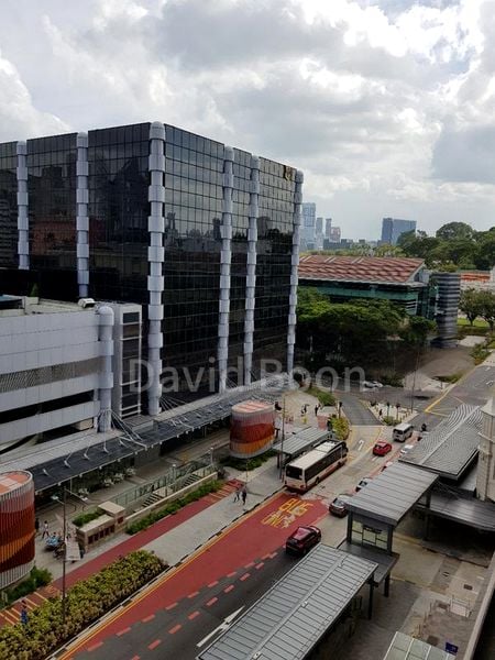 Master Room (Condo) for Rent in  Bencoolen House - Image 9