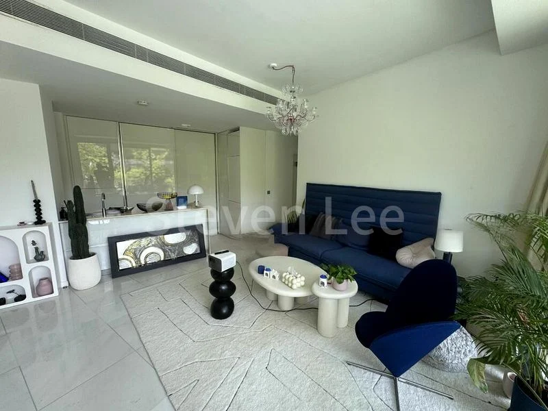 2 Bed Condo for Sale in  Reflections At Keppel Bay - Image 1
