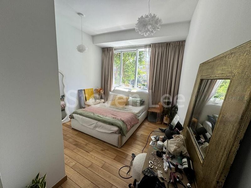 2 Bed Condo for Sale in  Reflections At Keppel Bay - Image 2