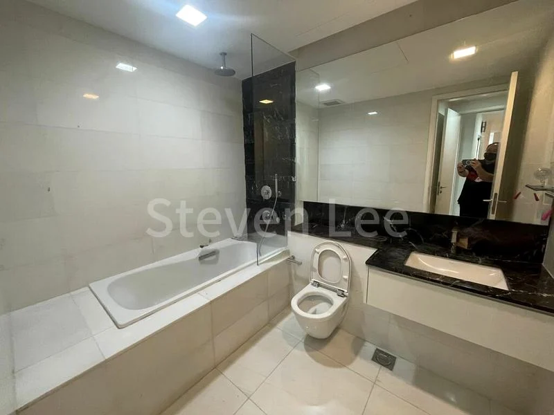 2 Bed Condo for Sale in  Reflections At Keppel Bay - Image 8
