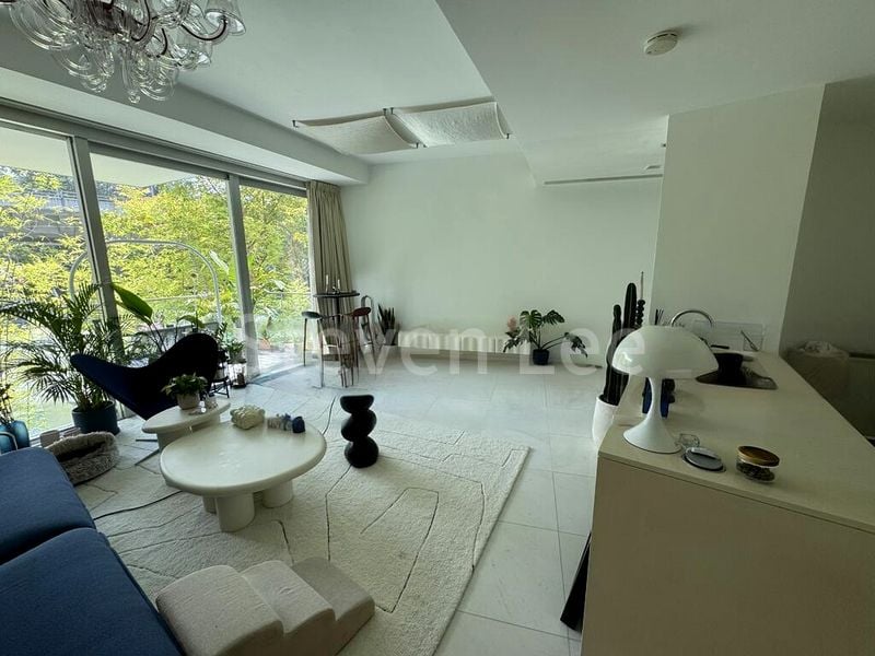 2 Bed Condo for Sale in  Reflections At Keppel Bay - Image 6
