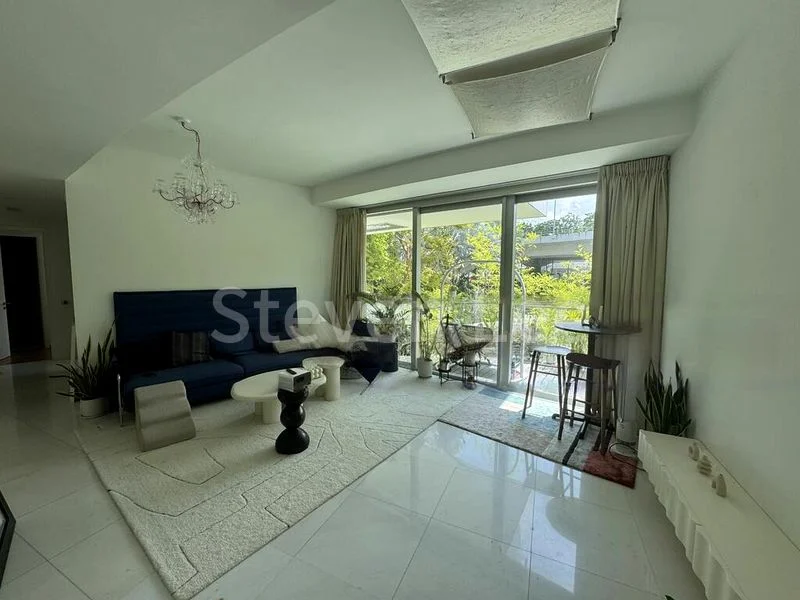 2 Bed Condo for Sale in  Reflections At Keppel Bay - Image 5