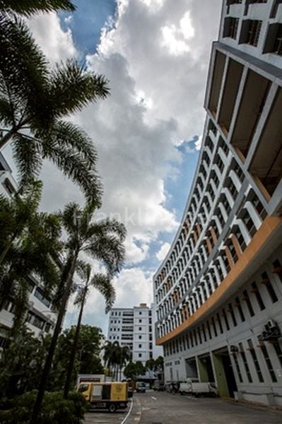 Food & Beverage for Rent in  KA Foodlink - Image 2