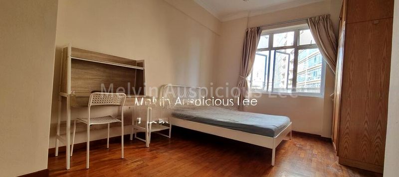 5 Bed Apartment (Condo) for Rent in  Euro-Asia Court - Image 11