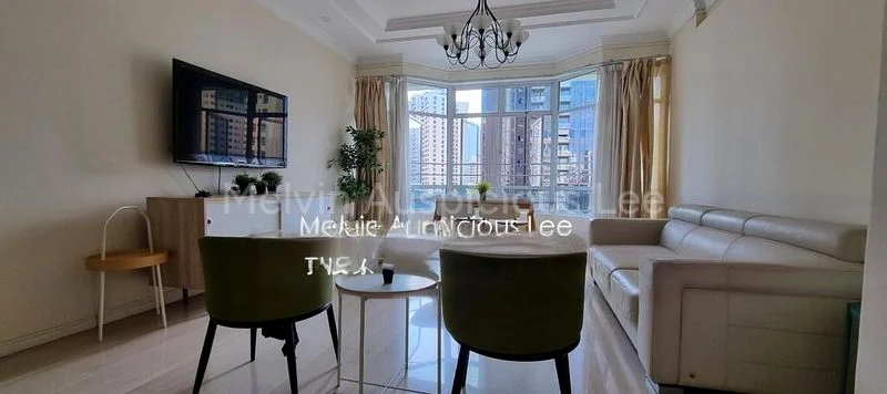 5 Bed Apartment (Condo) for Rent in  Euro-Asia Court - Image 1