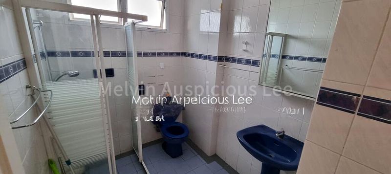 5 Bed Apartment (Condo) for Rent in  Euro-Asia Court - Image 7