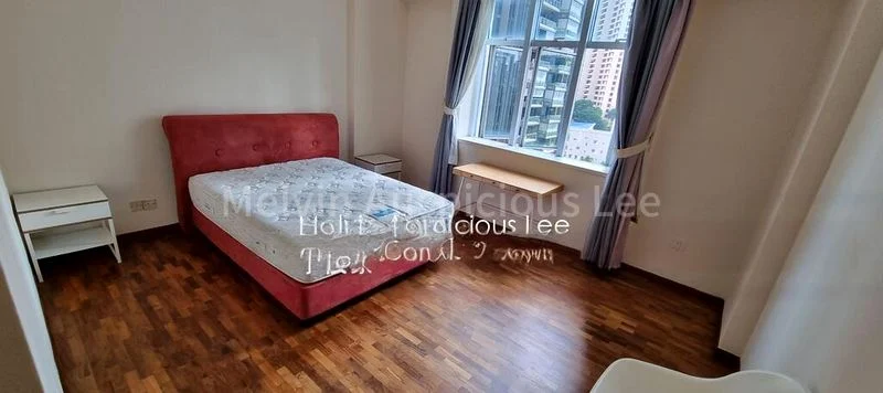 5 Bed Apartment (Condo) for Rent in  Euro-Asia Court - Image 4