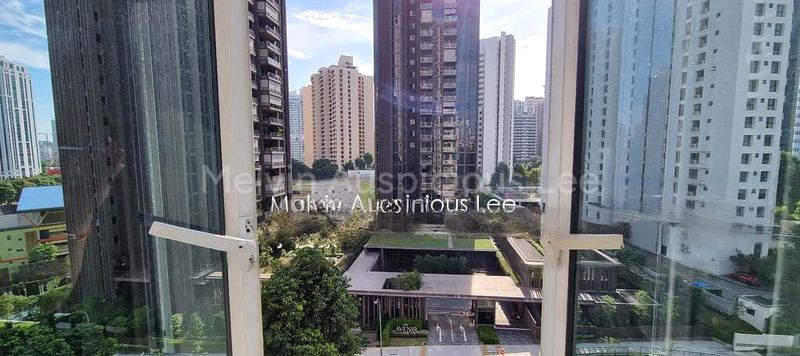 5 Bed Apartment (Condo) for Rent in  Euro-Asia Court - Image 15