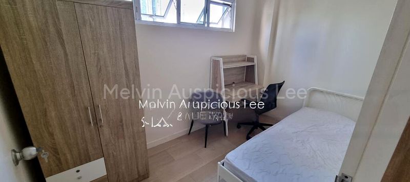 5 Bed Apartment (Condo) for Rent in  Euro-Asia Court - Image 10