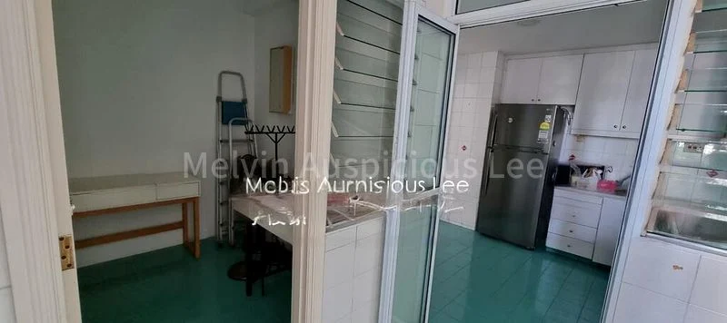 5 Bed Apartment (Condo) for Rent in  Euro-Asia Court - Image 8