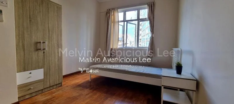 5 Bed Apartment (Condo) for Rent in  Euro-Asia Court - Image 12