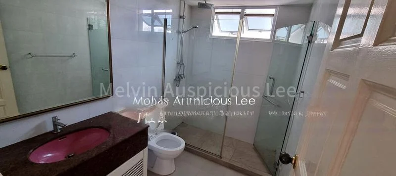 5 Bed Apartment (Condo) for Rent in  Euro-Asia Court - Image 6