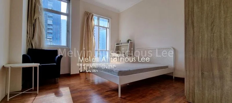 5 Bed Apartment (Condo) for Rent in  Euro-Asia Court - Image 2