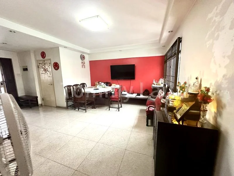 Common Room (HDB) for Rent in  980A Buangkok Crescent - Image 5