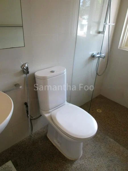 3 Bed Semi-Detached House (Landed) for Rent in  The Teneriffe - Image 10