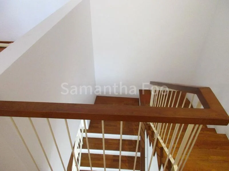 3 Bed Semi-Detached House (Landed) for Rent in  The Teneriffe - Image 4