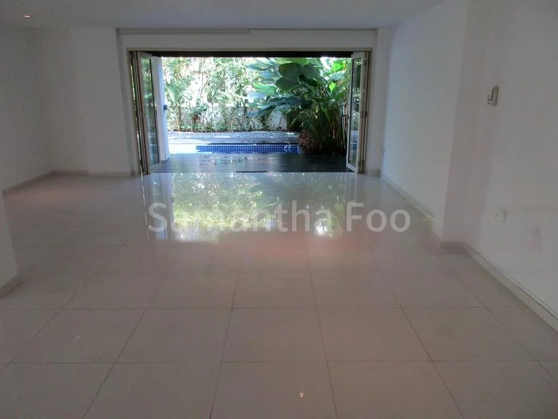 3 Bed Semi-Detached House (Landed) for Rent in  The Teneriffe - Image 1