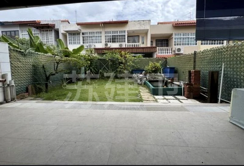 Master Room (Landed) for Rent in  Harvey View - Image 3