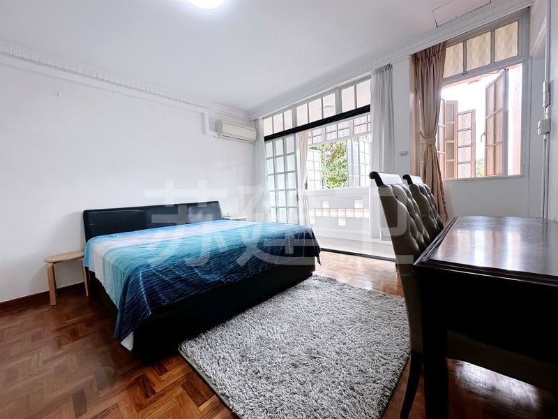 Master Room (Landed) for Rent in  Harvey View - Image 9