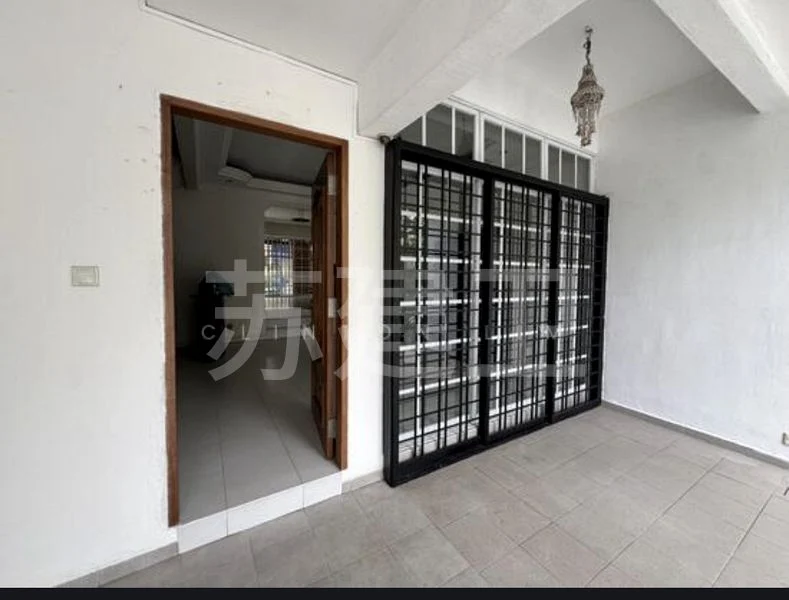 Master Room (Landed) for Rent in  Harvey View - Image 1