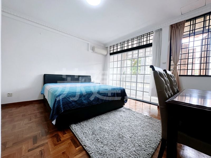 Master Room (Landed) for Rent in  Harvey View - Image 1