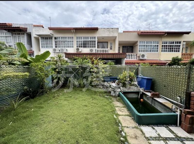 Master Room (Landed) for Rent in  Harvey View - Image 4