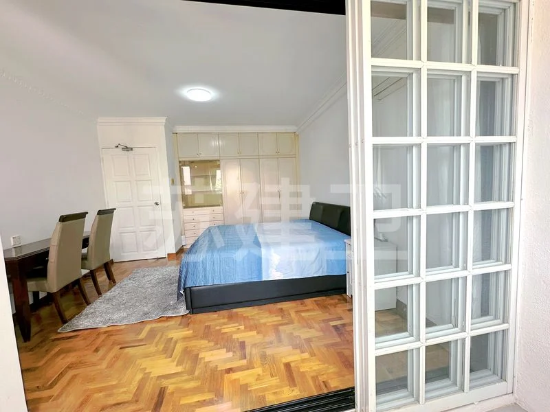 Master Room (Landed) for Rent in  Harvey View - Image 2